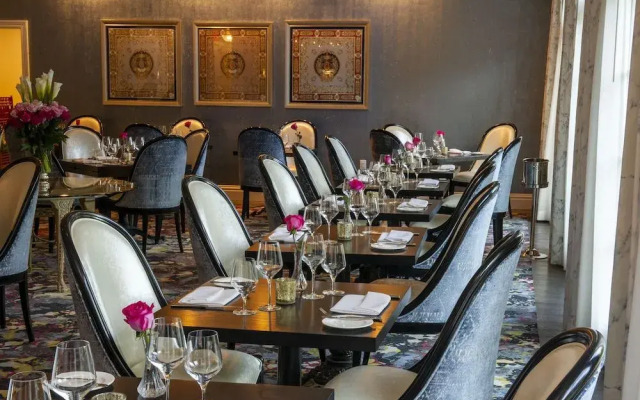 Mirbeau Inn and Spa Rhinebeck