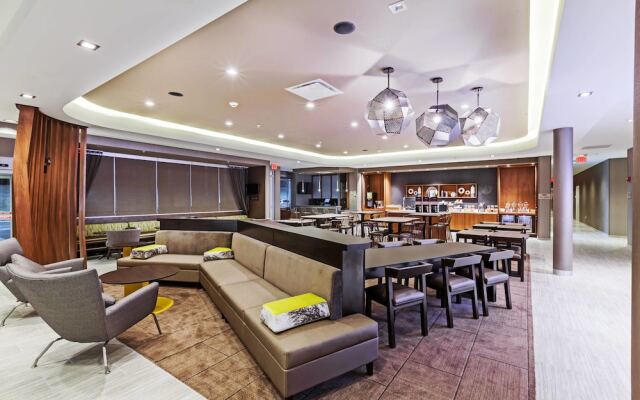 SpringHill Suites Tulsa at Tulsa Hills