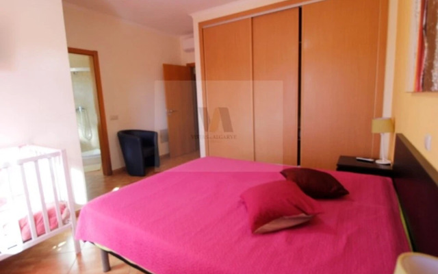 Huge Villa Near Albufeira and Silves