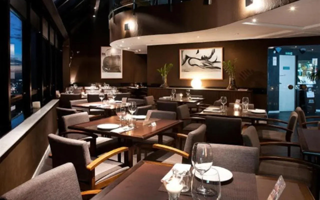 Central Park Hotel by Bourbon