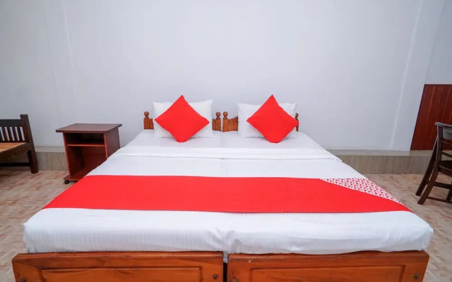 OYO 427 Sahana Beach