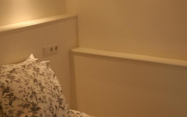Guesthouse Pj's