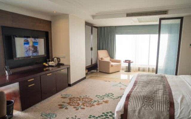 Nanjing Shangmao Hotel