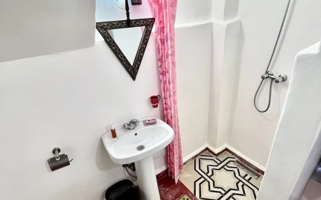 Riad Tendence In Marrakech