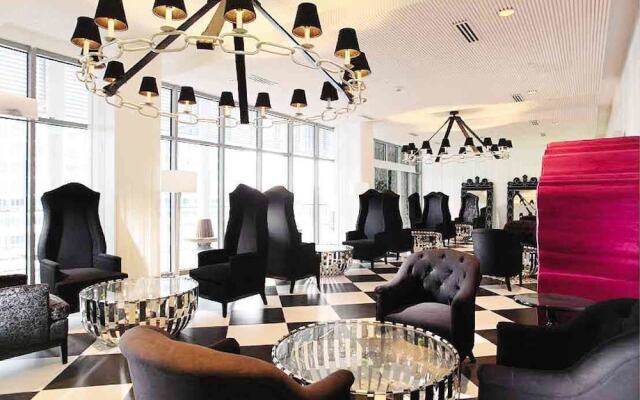Azure Urban Resort by Adam's Crib