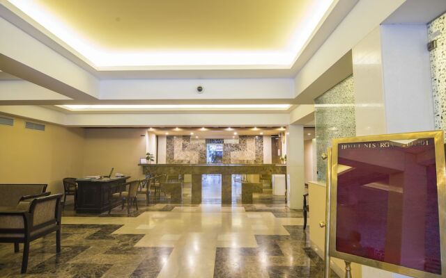 Hotel Nisarga