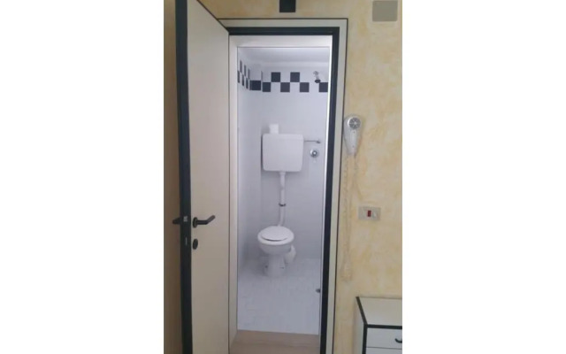 Hotel Oria Rivabella