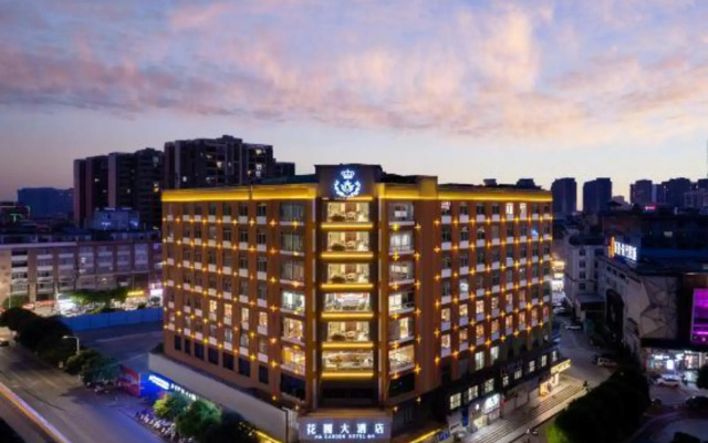 Huayuan Hotel