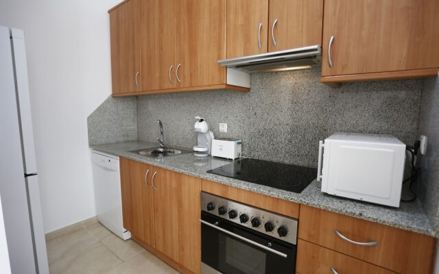 Apartaments Residencial Clàudia