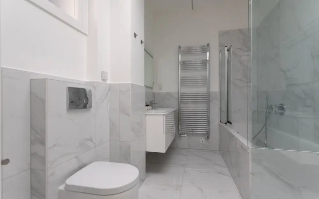 Winchester Street III by Onefinestay