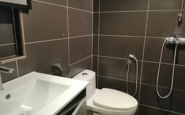 Tai Hoe Hotel