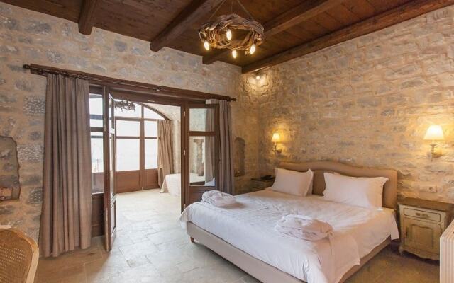Petra & Fos Boutique Hotel & Spa