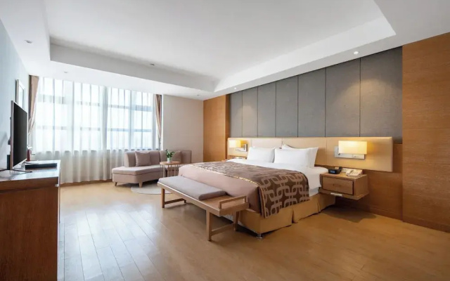 Novotel Huashan
