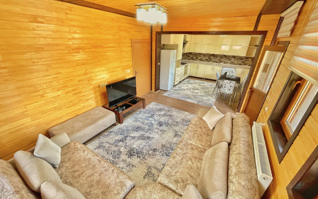 Şimo Suite Otel
