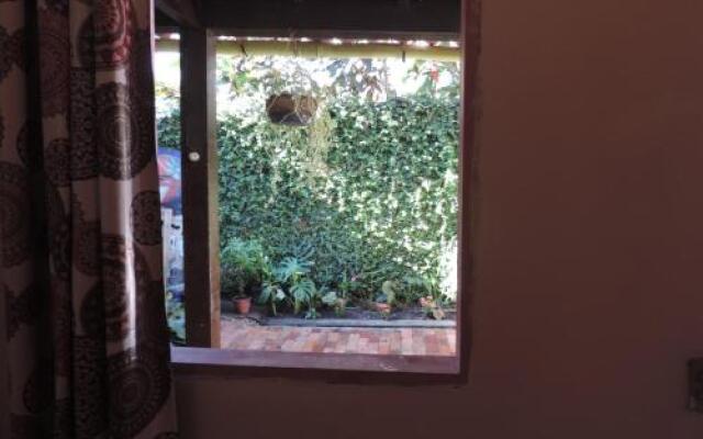 Paraty Central Hostel