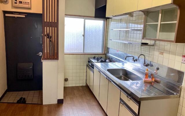 KR Apartment in Kanazawa