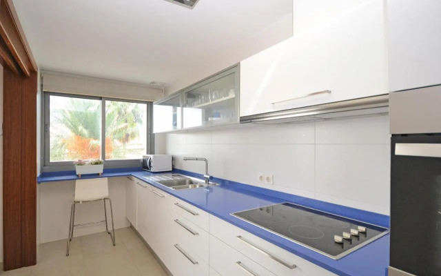Portet apartamento