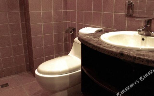 Shenyang Dushi Hotel