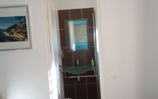 La Désirade Chambres d'hôtes en Provence