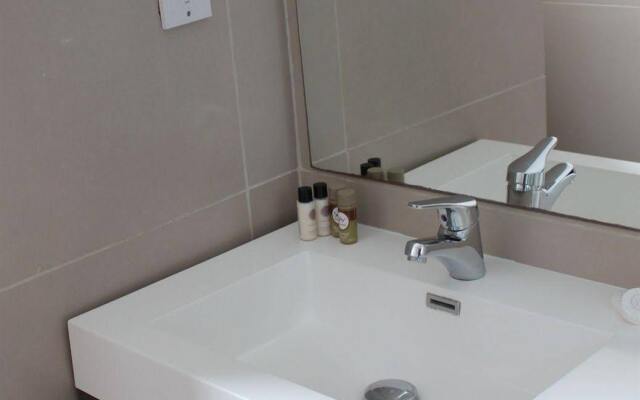 Eleonora Hotel Apartments