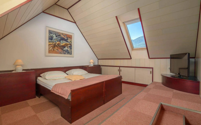 Garni Hotel Miklic