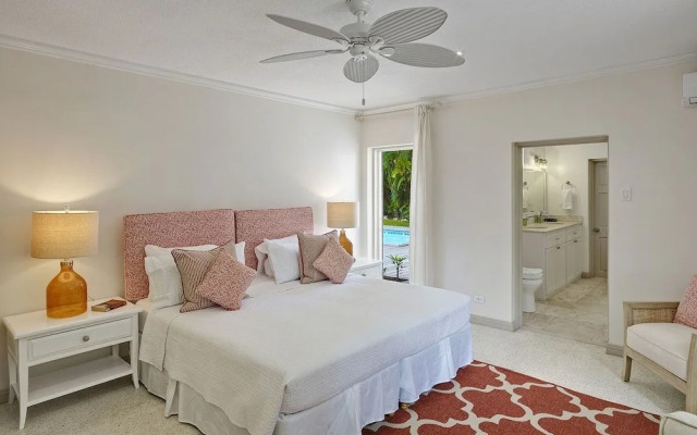 High Trees 4 Bedroom Villa