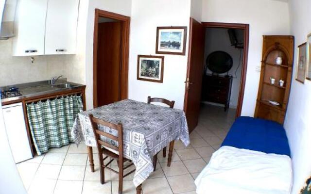 Hotel Residence Pegaso