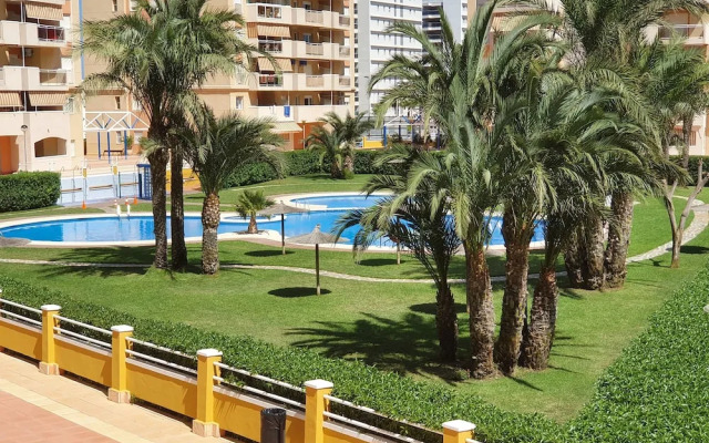 Apartamento Puertomar 10