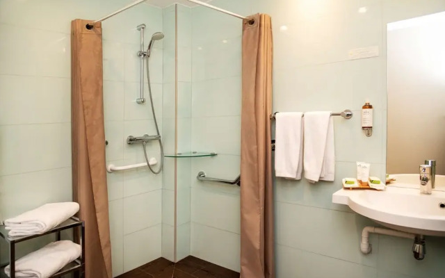 Best Western Hotel Colbert