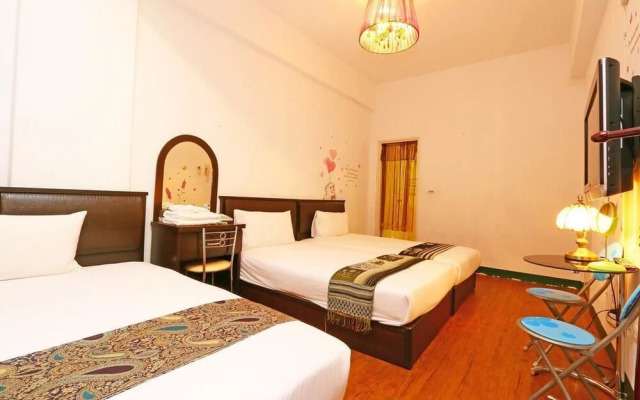 Wonder Home B&B