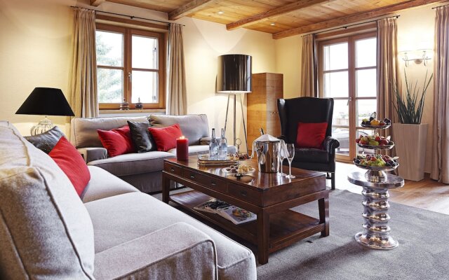 Hotel Tannenhof