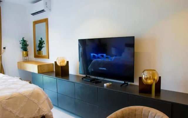 Splendid Apartment at The Lennox