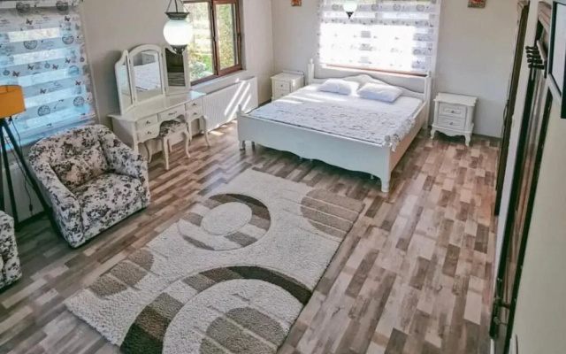 Fascinating Villa With Private Pool in the Heart of Nature in Sapanca - Villas_and_Bungalows in Sakarya - Photo 5