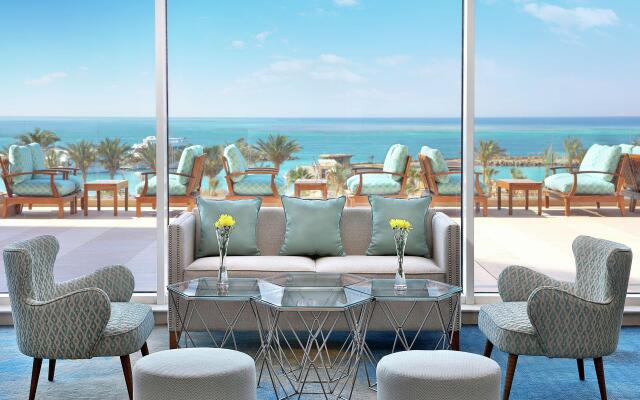 Hilton Hurghada Plaza