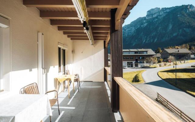 Gästehaus Manuela Puchmayr