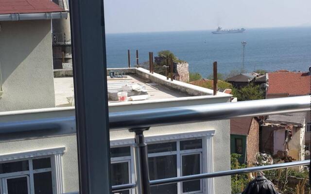 Timeks Suite Sultanahmet