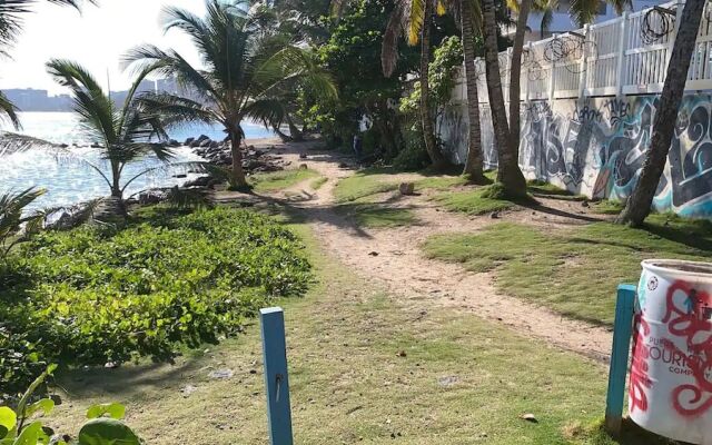 Beach Dorms San Juan