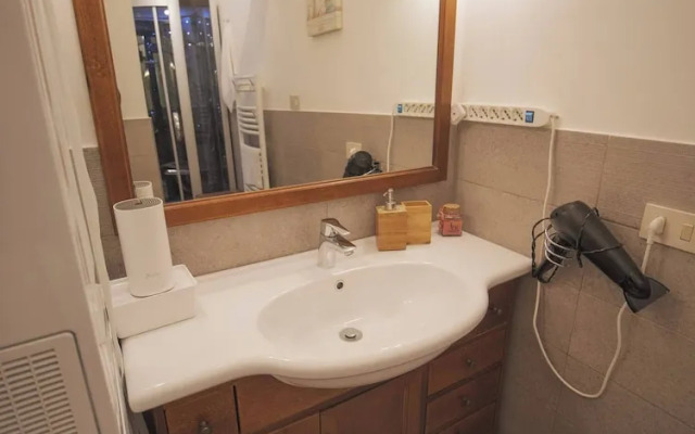 Itiseasy Palermo 2 Private Apartment