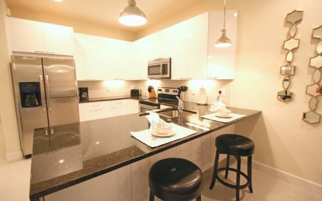 Fv57846 - Serenity - 3 Bed 3 Baths Townhome