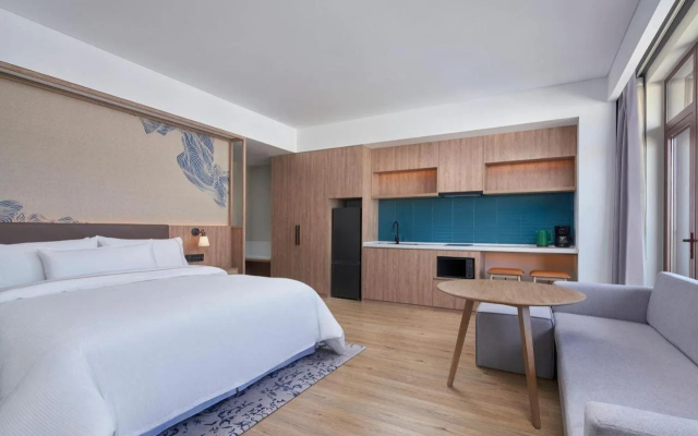 Element Beijing Yanqing