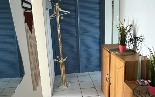Apartment BOZ Solingen