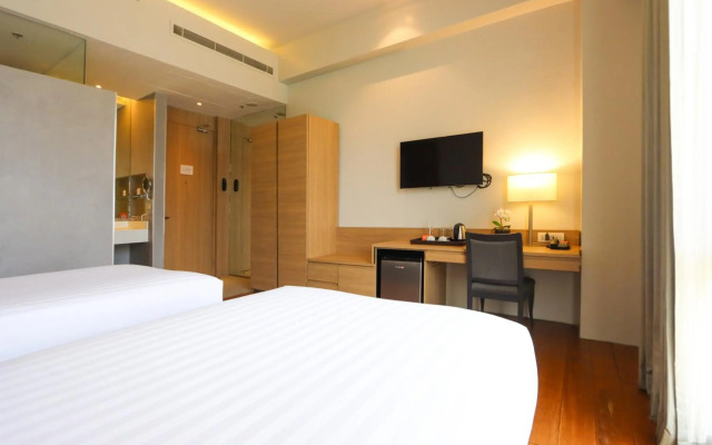 Privato Quezon City