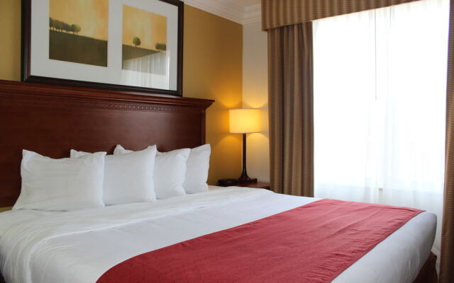 Country Inn & Suites By Carlson, Nashville, TN