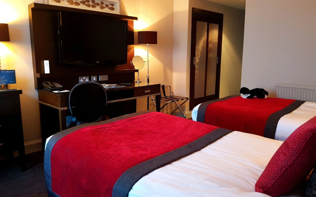 Norton House Hotel & Spa