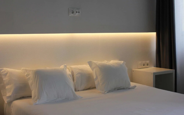 Boutique Creative Rooms