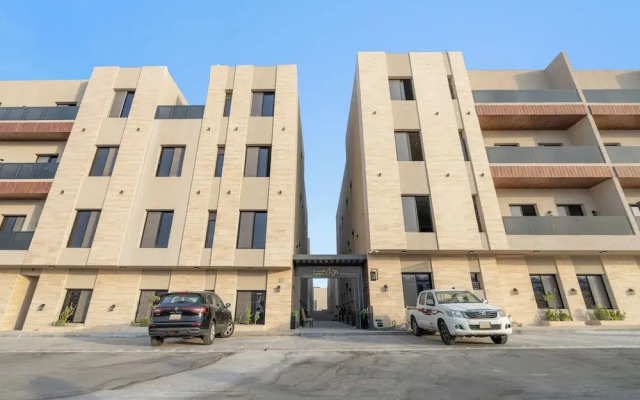 Silkhaus Al Mahmal 70