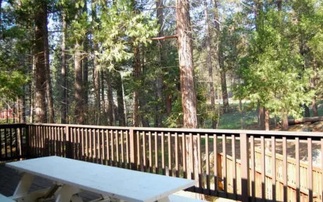 RedAwning Cabin #17C New Beginnings