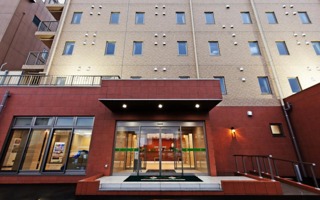 Hotel Wakamatsu Excel