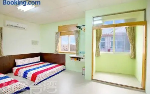 Xiang Ting Homestay