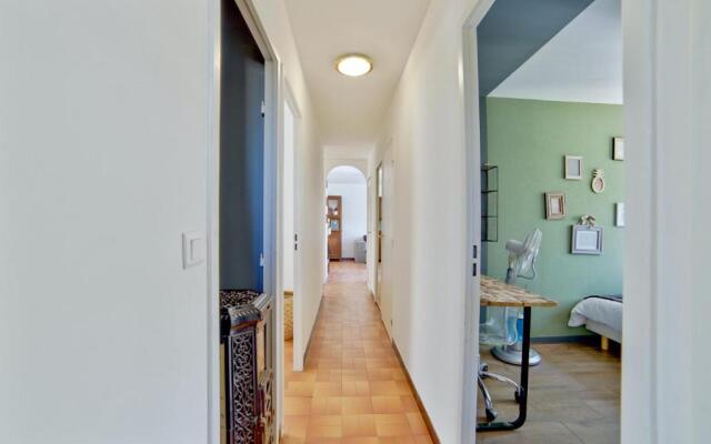 Holiday home Manicola vecchia
